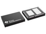 Texas Instruments TPS23730 IEEE 802.3bt PoE 2 PD IC